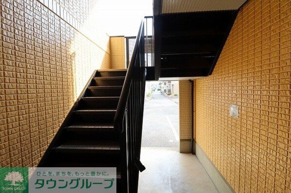 セジュールエクセレントの物件内観写真